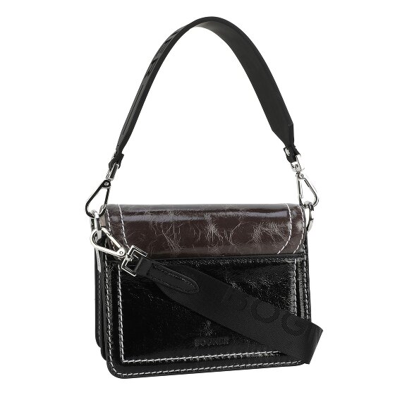 Bogner Bex Schultertasche Leder 18.5 cm