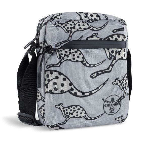 Chiemsee Jump N Fly Umhängetasche 18 cm