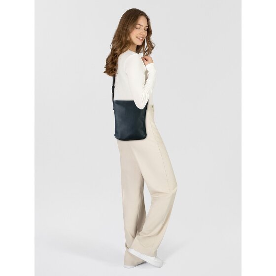 Harold's Chaza Mini Bag Umhängetasche Leder 15 cm