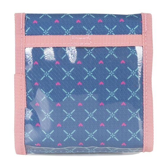 School-Mood Brustbeutel 11 cm