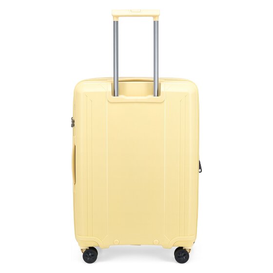 Epic Anthem 4 Rollen Trolley 66 cm mit Dehnfalte