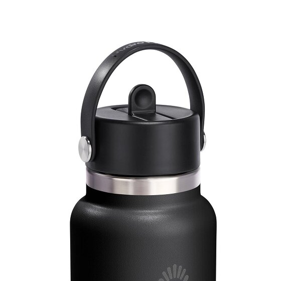 Hydro Flask Hydration Wide Flex Straw Cap Trinkflasche 945 ml