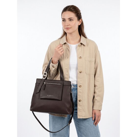 Bugatti Dana Schultertasche L 36 cm