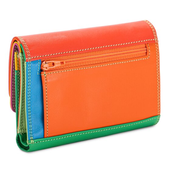 Mywalit Geldbörse Leder 13 cm