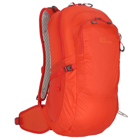 Jack Wolfskin Athmos Shape 24 Rucksack 50 cm
