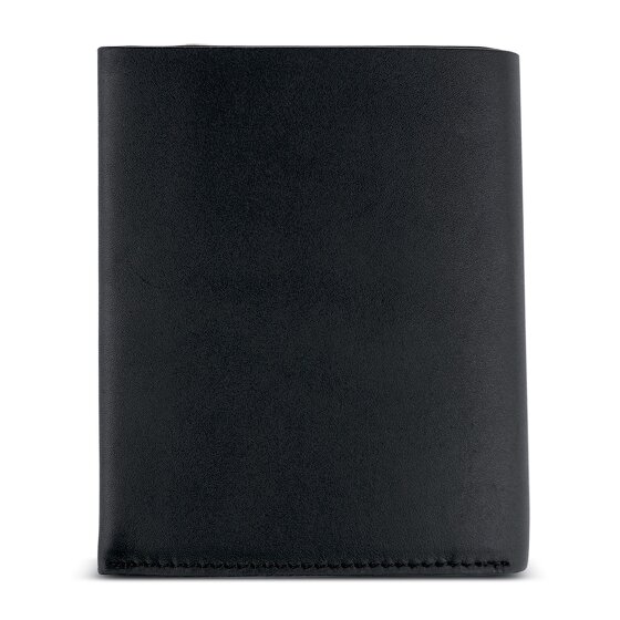 Bugatti Romeo Geldbörse RFID Schutz Leder 10 cm