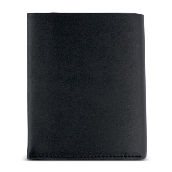 Bugatti Romeo Geldbörse RFID Schutz Leder 10 cm