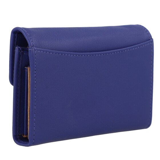 Braun Büffel Joy Geldbörse RFID Schutz Leder 10.5 cm