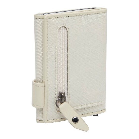 The Chesterfield Brand Delsbo Geldbörse RFID Schutz Leder 7.5 cm