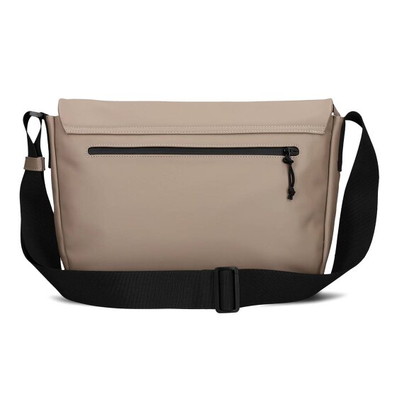 Zwei Cargo Messenger 39 cm Laptopfach