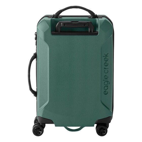 Eagle Creek Tarmac 4 Rollen Kabinentrolley 55 cm mit Dehnfalte