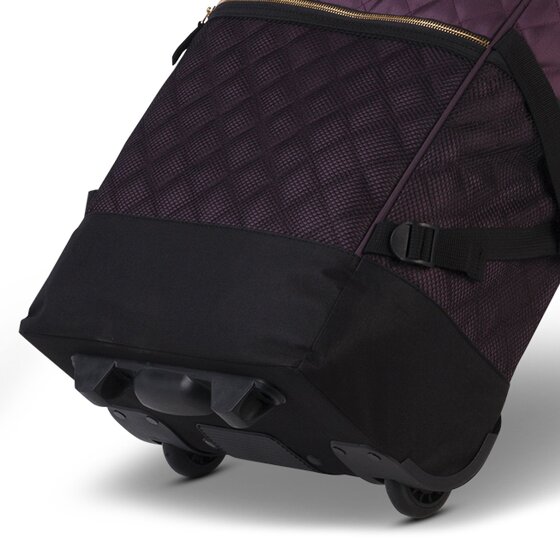 Punta Wheel "Classy" Einkaufstrolley 50 cm