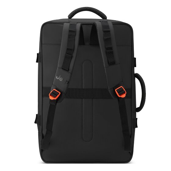 Jeep JS007C Reiserucksack XL 58 cm
