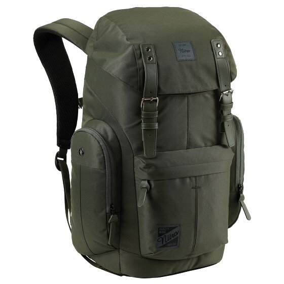 NITRO Urban Daypacker Rucksack 46 cm Laptopfach