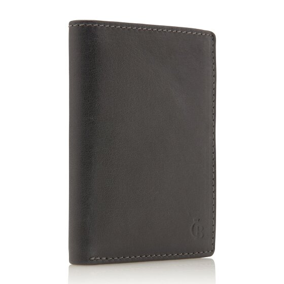 Castelijn & Beerens Canyon Kreditkartenetui RFID Leder 7,5 cm