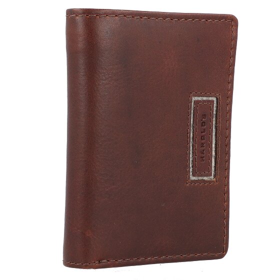 Harold's Aberdeen Geldbörse RFID Leder 10 cm