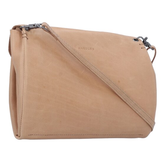 Harold's Fold Umhängetasche Leder 24 cm