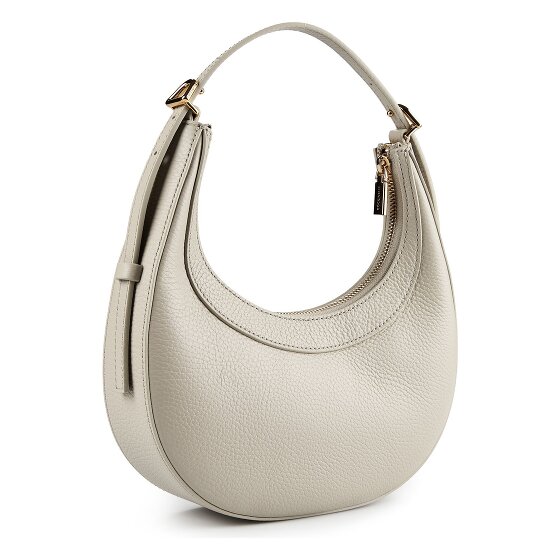 Coccinelle Whisper Handtasche Leder 23 cm