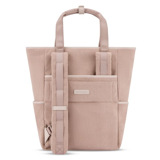 Kapten & Son Lindby Shopper Tasche 38 cm Laptopfach