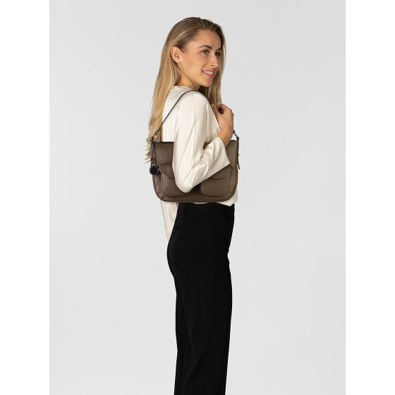 Fossil Jolie Schultertasche Leder 27 cm