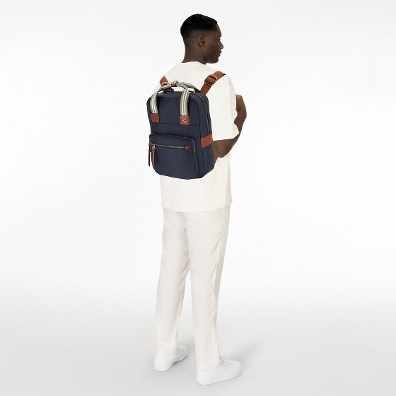 camel active Bari Daypack 35 cm Laptopfach