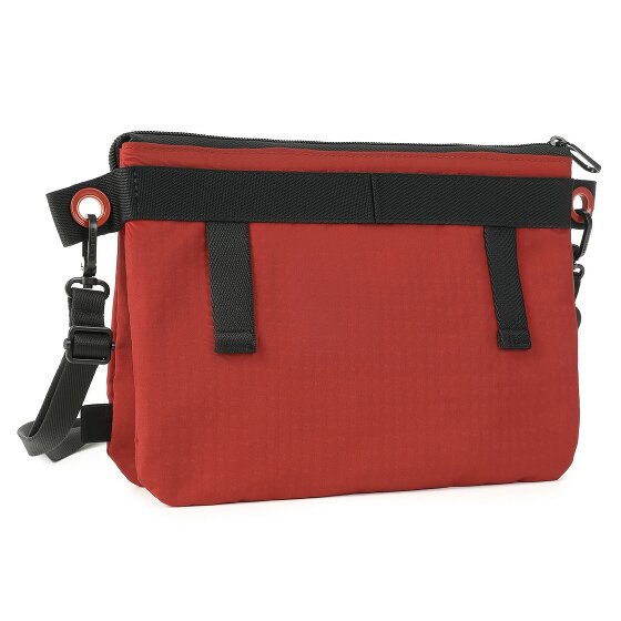 Hedgren Uni Ichi M Umhängetasche RFID Schutz 24 cm