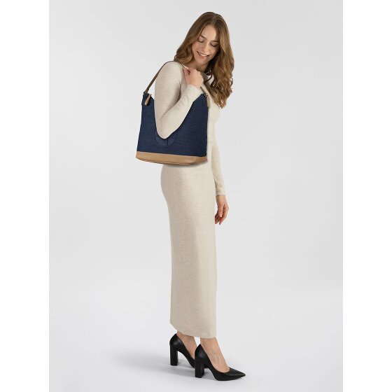 Tom Tailor Gilda Schultertasche M 31 cm