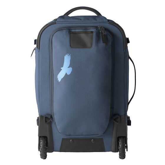 Eagle Creek Gear Warrior 2 Rollen Rucksacktrolley 55 cm Laptopfach