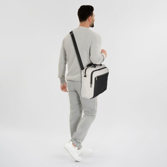 Bugatti Sera Aktentasche RFID Schutz 42 cm Laptopfach