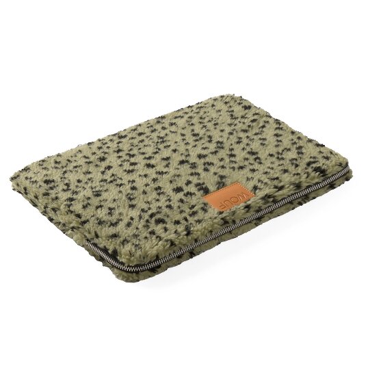 Wouf Teddy Laptophülle 32.5 cm