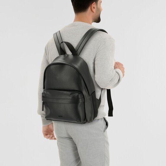 Hugo Bel 2.0 City Rucksack Leder 35 cm