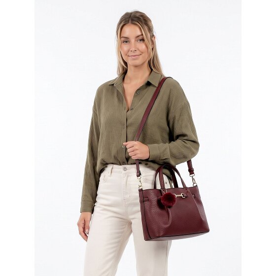 Tamaris TAS Marissa Handtasche S 27.5 cm