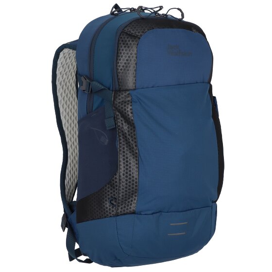 Jack Wolfskin Moab Jam Pro 24.5 Rucksack 49 cm