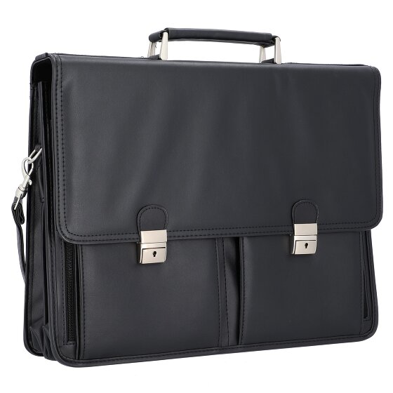 Alassio Veneto Aktentasche 42 cm Laptopfach