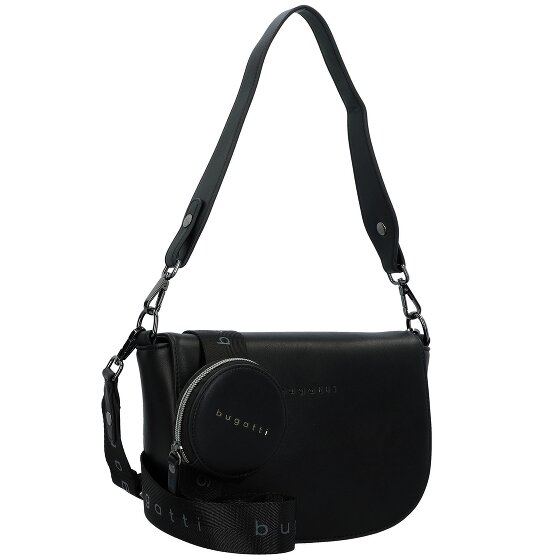 Bugatti Almata Schultertasche 23 cm