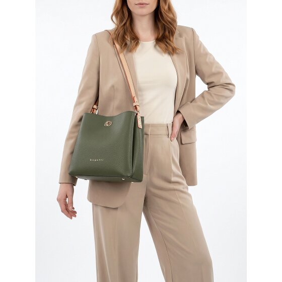 Bugatti Ella Schultertasche 26 cm
