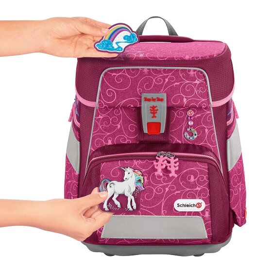 Step by Step Magic Mags Schleich® Bayala 3tlg.