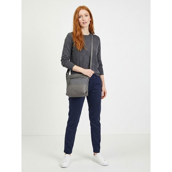 Tom Tailor Nicolina Umhängetasche 27.5 cm