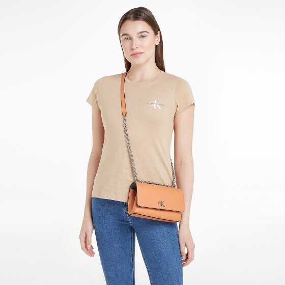 Calvin Klein Jeans Minimal Monogram Umhängetasche 21 cm