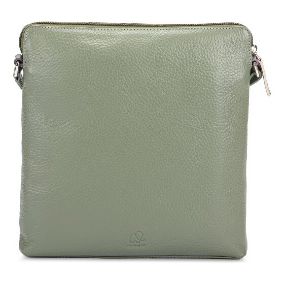 Mywalit Milano Umhängetasche Leder 24 cm