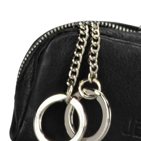 Jost Odense Schlüsseletui Leder 10 cm