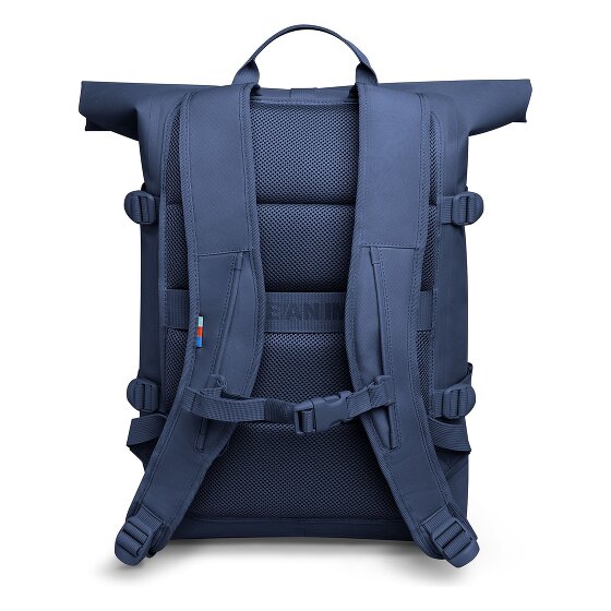 GOT BAG Rolltop 2.0 Daypack 43 cm Laptopfach