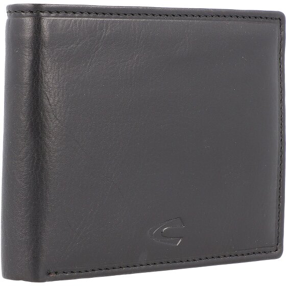 camel active Como Geldbörse RFID Leder 9,5 cm