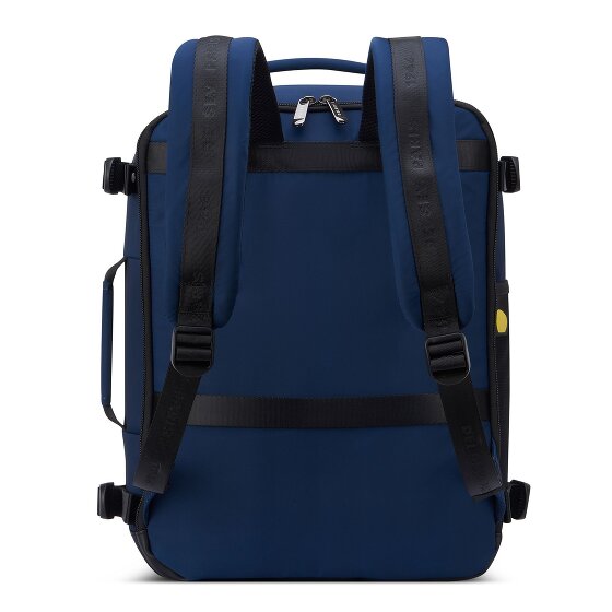Delsey Paris Shadow 5.0 Reiserucksack 40 cm Laptopfach