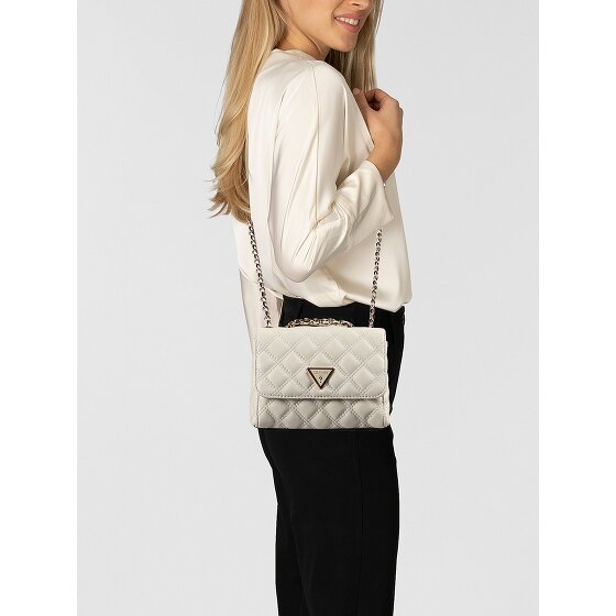 Guess Giully II Mini Bag Schultertasche 18 cm