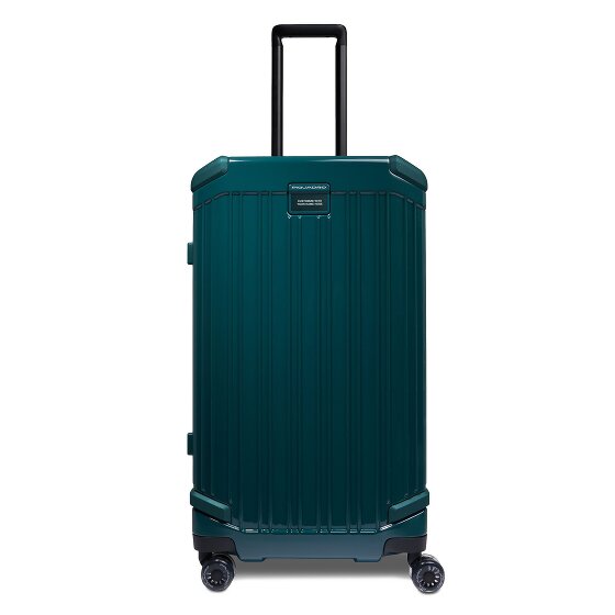 Piquadro Pop 4 Rollen Trolley 73 cm