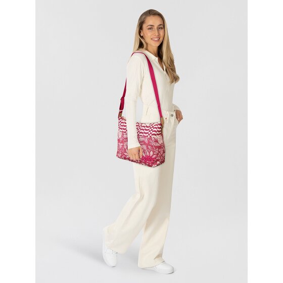 Oilily Indimarken Umhängetasche 30 cm