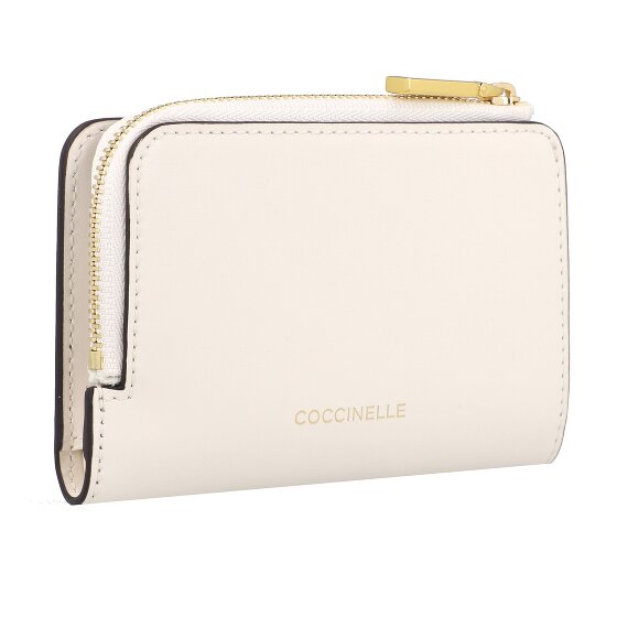 Coccinelle C-Me Geldbörse Leder 13 cm