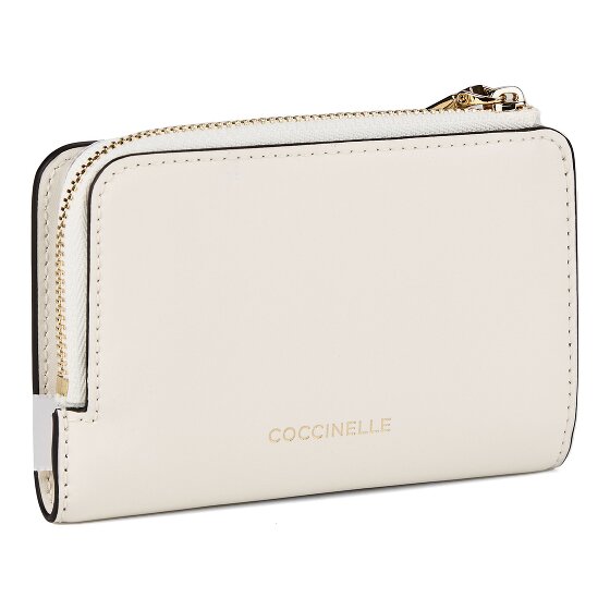 Coccinelle C-Me Geldbörse Leder 13 cm