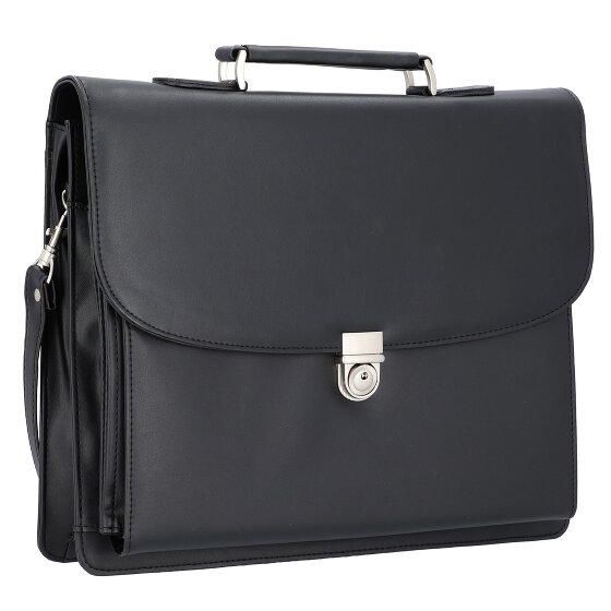 Alassio Forte Aktentasche 40 cm Laptopfach